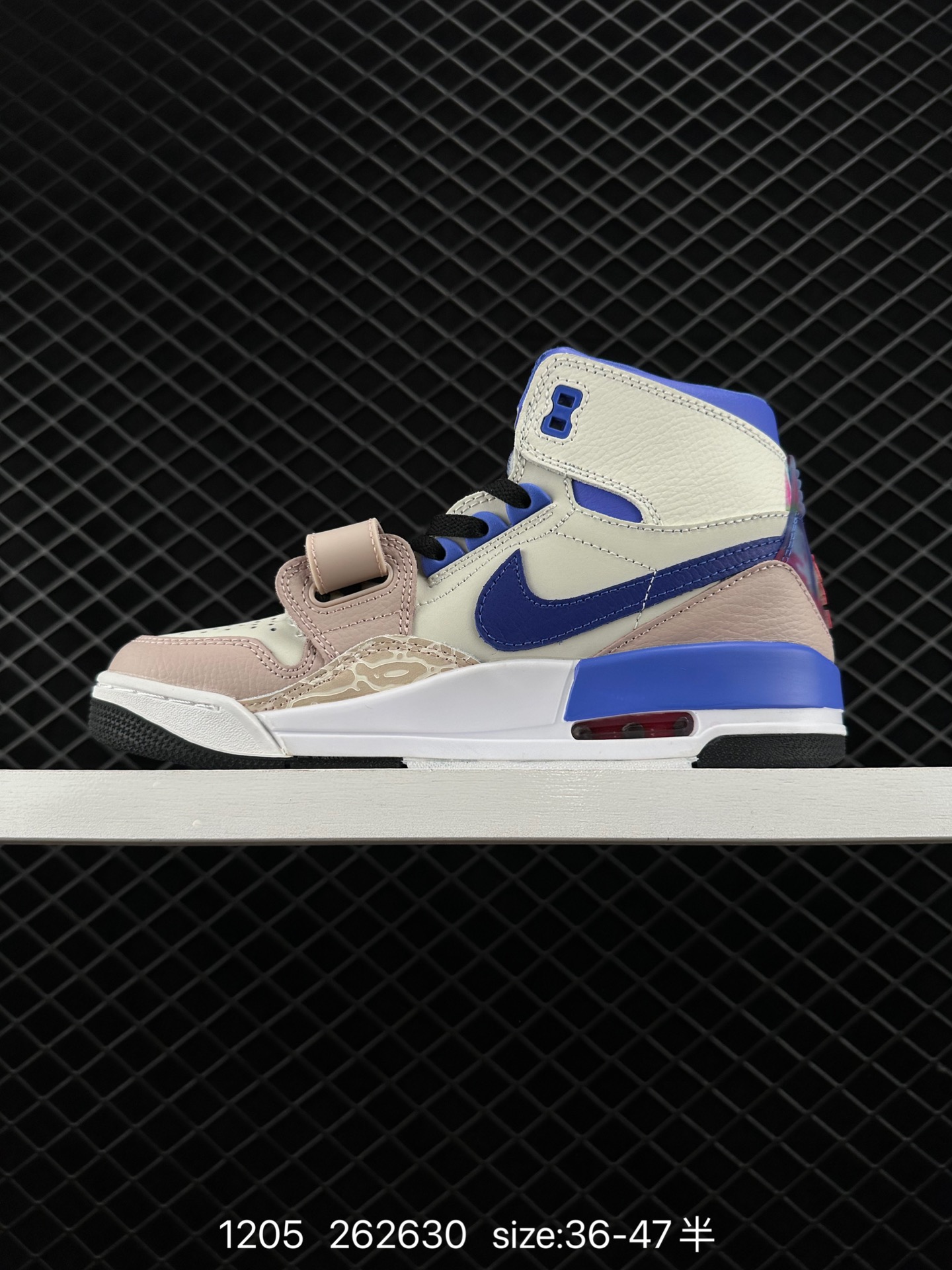 Air Jordan Legacy 312